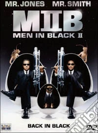 Men In Black 2 (2 Dvd) dvd